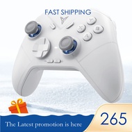 Bluetooth Controller Ipad Game Controller Mobile Phone Gamepad Steam Joystick haihui1.sg