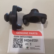 Perodua KANCIL KELISA KENARI KEMBARA Door Switch Rubber(1 PCS)