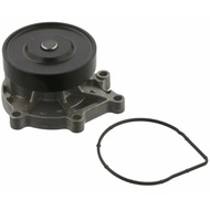 Engine Water Pump+gasket for Mini BMW Cooper R55 R56 R57 R58 11518512443 N47N