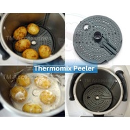 Thermomix Accessories Potato Peeler for TM6 TM5 TM31