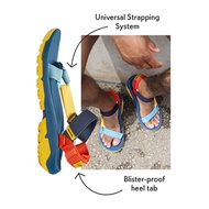 รองเท้าแตะรัดส้น TEVA X Outdoot Voice Hurricane XLT2 Limited Edition ของแท้ พร้อมส่งจากไทย รองเท้าเด