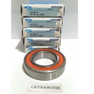 BEARING 6210LLU 6210 2RS RUBBER CAP