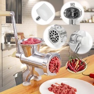 Penggiling Daging / Penggiling Giling Daging - Meat Grinder Besar Manual / Alat Penggiling Daging / 