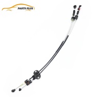 4M5R7E395HB Car Gearbox Cable MT Fit for Ford FOCUS 2009-2011 2.0T 4M5R7E395HD 4M5R7E395HC
