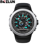 Original Bozlun Smart Digital Watch IP68 Waterproof Activity Tracker Bluetooth Smartwatch Call Pedometer Swim Watche W31