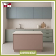 MOMEN | MIECO Cabinet HPL Morandi Color | High Pressure Laminate 4'x8' 0.7mm