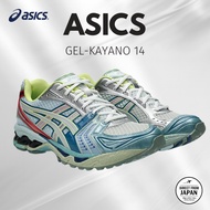 ASICS GEL- KAYANO 14 Direct Japan