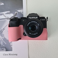 SanDisk | เคสหนังสำหรับ Fujifilm XS20 XT30ii XT5 XM5