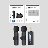 BOYA BY-MIDM MICROPHONE
