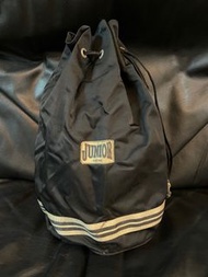 Junior Gaultier 中古 復古 經典 索繩袋 背包 Jean Paul JPG Vintage Backpack   ( ♻️ 以物易物 / swap / exchange )