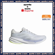 Adidas Supernova Stride 2.0 Women-Running Shoes | Crystal White / Matte Silver | IH8658 (3-7 Days De