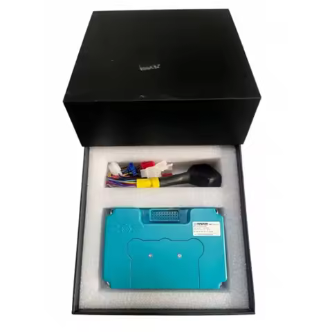 ND96680 Electric Motorcycle Controller 680A BLDC FARDRIVER ND72680 ND84680 Programmable For 4000W-60