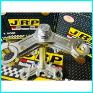 CNC JRP TPOST RAIDER CARB / RAIDER FI