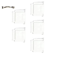 Hot Shoe Caps for ZV1M2 ZV1F/E10 A6000 A7M4 Digital Cameras Dust and Scratch Protections White