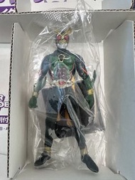 全新 HYPER HOBBY 特別附錄 幪面超人 Another Agito HG 限定企台扭蛋