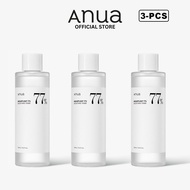 Anua Heartleaf 77% Soothing Toner (250ml)