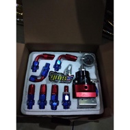 Fpr aeromotive thailand