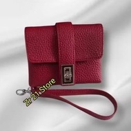 Latest Women's Coin Purse Women's Key Cover Coin Purse
