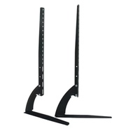 TV Stand Bracket 24 32 40 43 50 55 65 70 inch Universal TV - Non Samsung, 43-70 inch