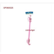 Seahorse enema bag, A-57