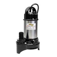 ปั๊มจุ่มน้ำสะอาด SUPER PUMP SSP-255S 250 วัตต์ (1201129)