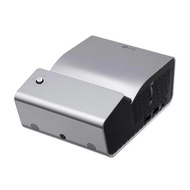 [Rental]LG PH450U beam projector rental/rental Cinebeam mini beam projector short throw camping use