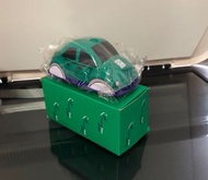 全新香港郵政鐵皮車2016