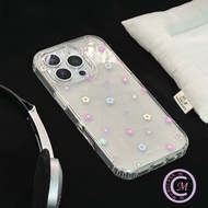 VIVO case Colorful Flower Phone case Compatible For VIVOY20/Y33/Y36/Y93HAVE/V30/V30PRO/Y02/Y02S//Y02