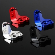 CNC Clutch Cable Guide Bracket Clamp For HONDA CRF450L CRF450RL CRF 450L 450RL 2019-2023 CRF450R CR