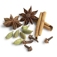 Coarse Brother @ Spices 4 friends @ Hundred Spices