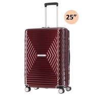 ASTRA 行李箱 68厘米/25吋 (可擴充) - 紅色