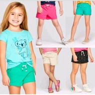 CAT & JACK GIRLS' PANTS