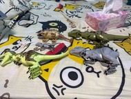 Lego恐龍