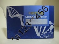 韓國Ronas stem cell solution幹細胞再生精華 5ml 修復細胞/ 導入機/微針/海藻矽針/水光槍