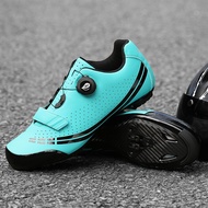 Good Things Outdoor SPD Sports Cycling Shoes Self-Locking Shoes Cleats Shoes For Road Bike Men Bicycle Shoes Women Bike Shoes Road Cycling Sneakers Professional Race Training Shoes