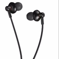 Havit Dynamic In-Ear Earphones HV-E67P Black