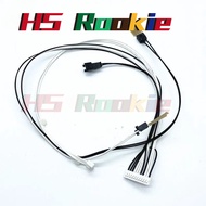 Fuser Thermistor For Toshiba E35 45 E-Studio E 350 450 358 458 288 352 452 453 3500