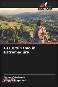 7551.GIT e turismo in Estremadura