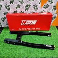 (N ONE PROJECT) SWING ARM Y15 ALLOY STANDARD 2 INCHES NONE PROJECT ARM STANDARD ALLOY 2 INCH Y16 DYN