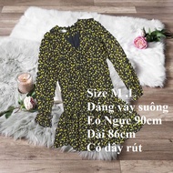 Pass Thanh Lý Váy Đầm Nhiều Mẫu Mới 95% Dễ Thương Sang Chảnh Giá Rẻ 2Hand Không Lỗi Bẩn Và Thơm