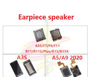 【Typ】Earpiece ลำโพงสำหรับ Oppo A83 F5 F7 F9 F11 A3S A5S A31 A5 A9 2020 R11 R11S Plus Pro