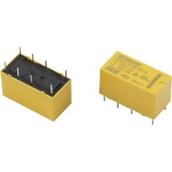 Relay 5V HKE HRS2H-S-DC5V Relay 5V Relay HKE [Alfa]