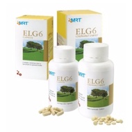ELKEN Elg6 Colostrum 120 Capsule / 240 tablets / 500 tablets