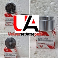 Piston Caliper Kijang 5k Disc Piston/ 47731-28020