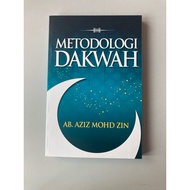 METODOLOGI DAKWAH - UM PRESS