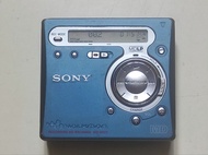 Sony md Walkman MZ-R700