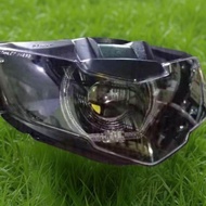 REFLEKTOR BILED ALA 3INC MX KING V2