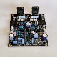 Driver socl 506 character midhigh teff