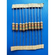R.resistor 1W 1.5 K Resistor (Pack Of 10)