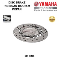 Original Yamaha Front Disc Brake Mx 150 MxKing Mx King 2PV-F582U-00